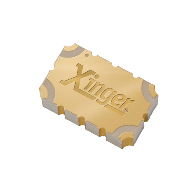 XMC0204E2-03GR1 - TTM Technologies, Inc.