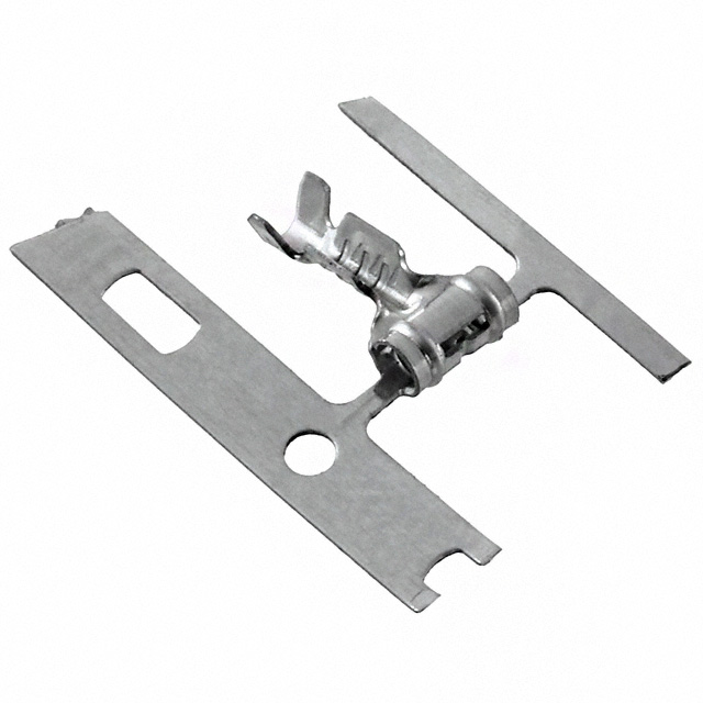 61513-2 - TE Connectivity AMP Connectors