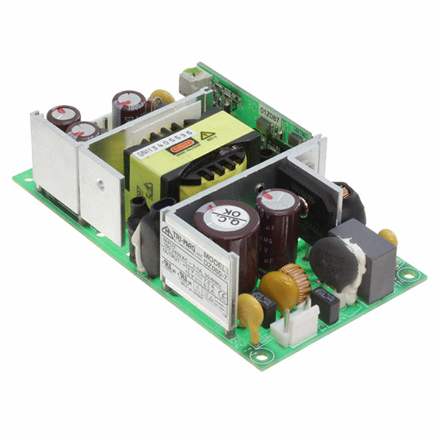 DZ080-7 - Tri-Mag, LLC
