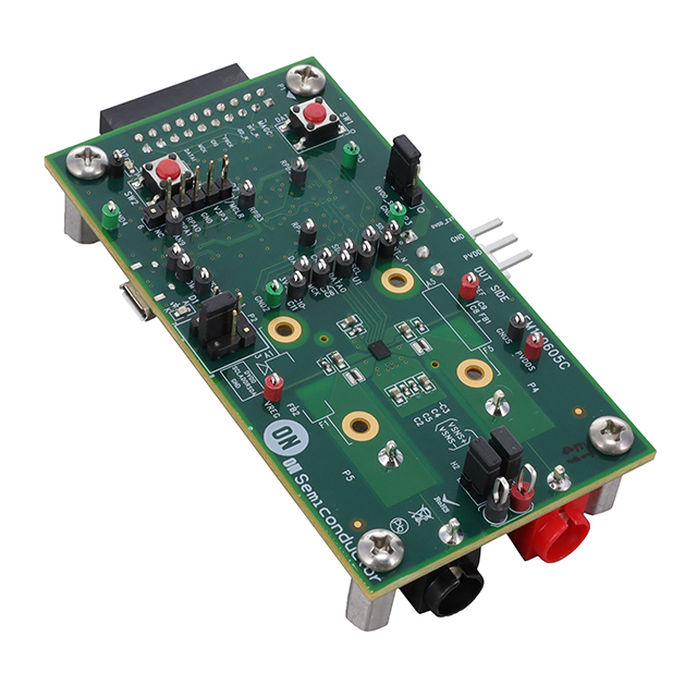 ONA10IVGEVB - onsemi