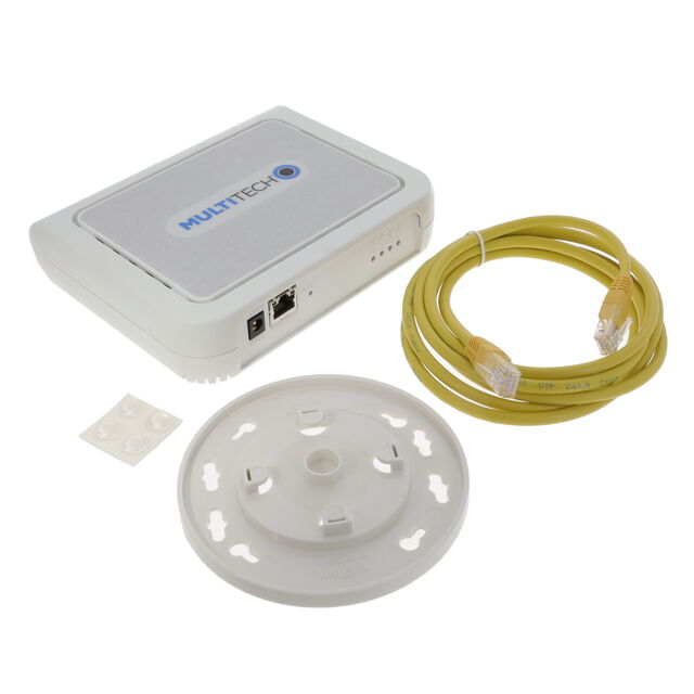 MTCAP2-L4E1-868-042A-POE - Multi-Tech Systems Inc.