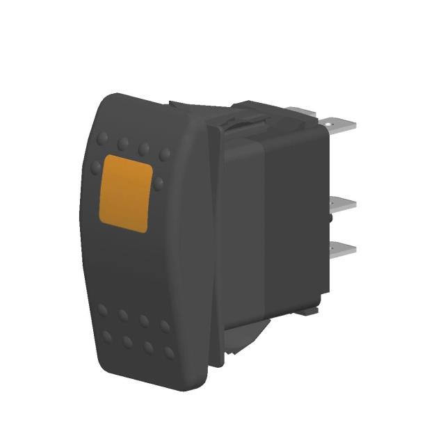 VMD1A60B-AEC00-000 - Carling Technologies