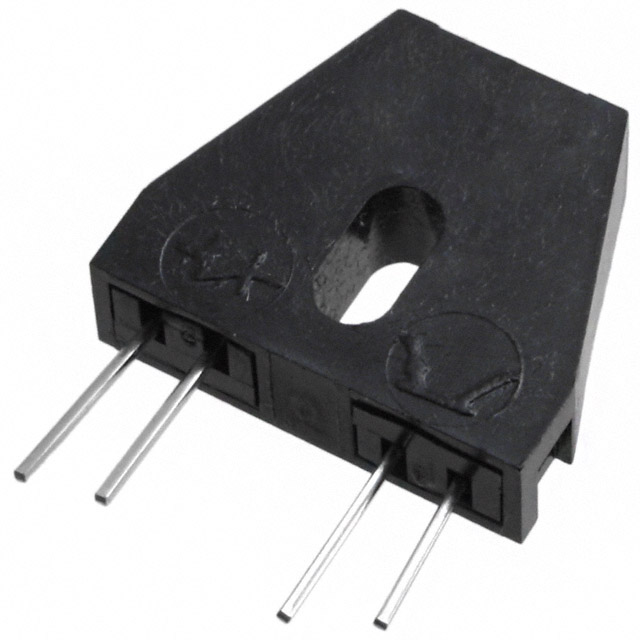 HOA0709-001 Honeywell Sensing and Productivity Solutions Module, Pin Contacts, additional view 2