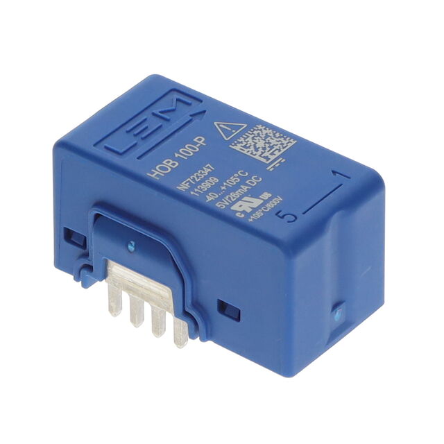 HOB 100-P - LEM USA Inc.