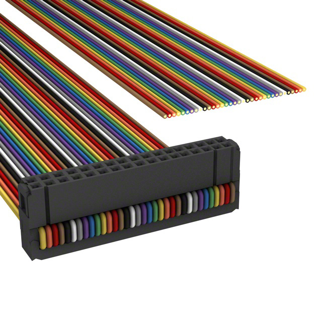 A1BXG-3436M - TE Connectivity AMP Connectors