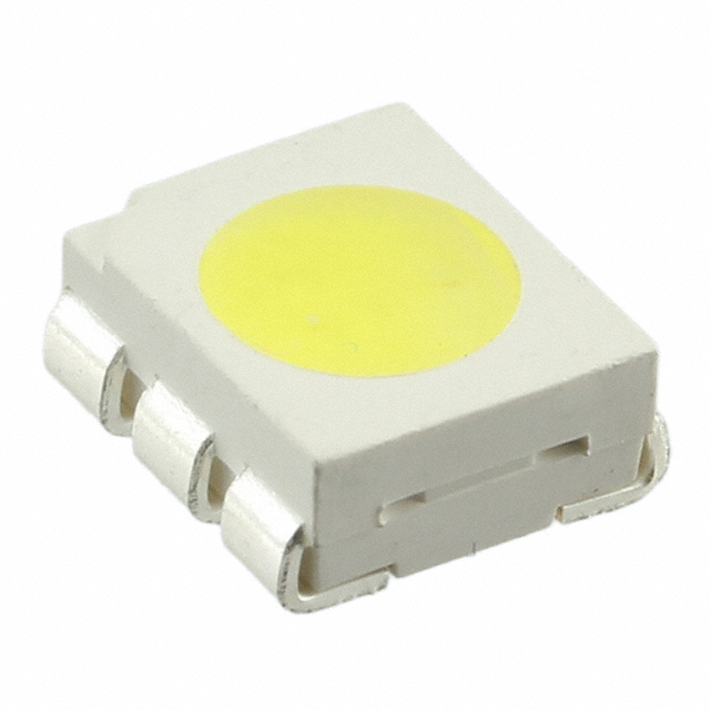 CLP6B-WKW-CD0E0453 - Cree LED