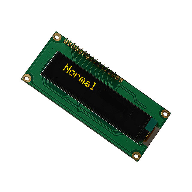 LOD-H01602DP/A-Y - Lumex, Inc.