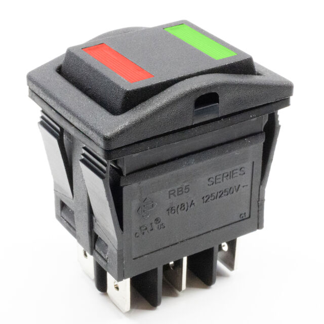 RB546A1100-136 - E-Switch