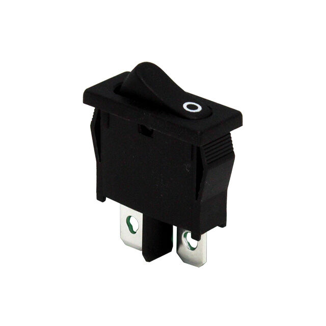 RL1122BWC - CIT Relay and Switch