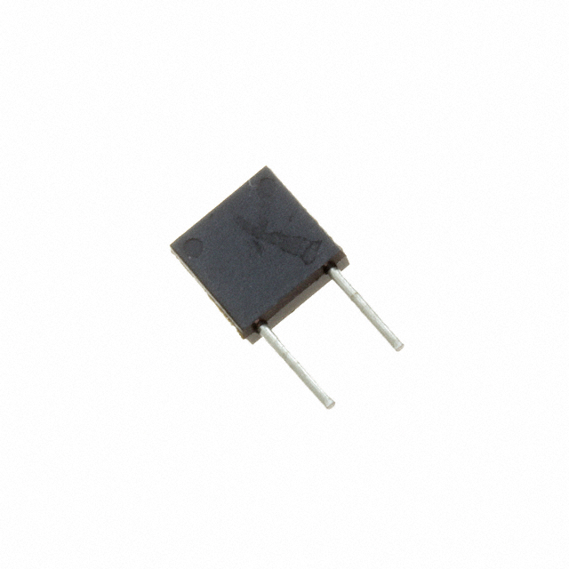 MK232-1.00-1% - Caddock Electronics Inc.