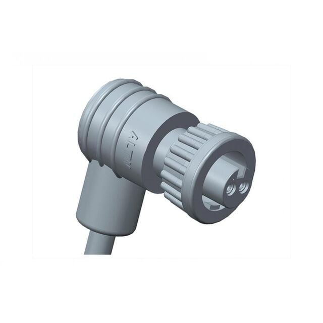 AU-05BFFM-SR6A04 - Amphenol LTW