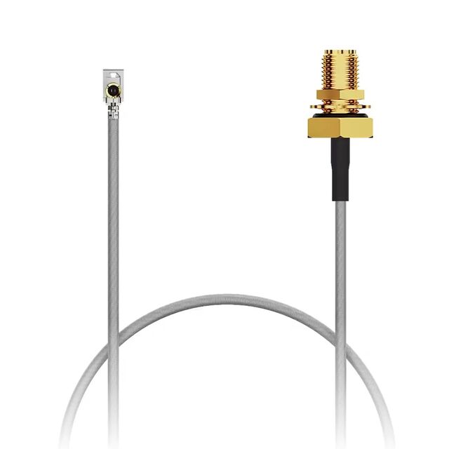 CAB471RF-0100-F1-A-1 - GCT (Gradconn)
