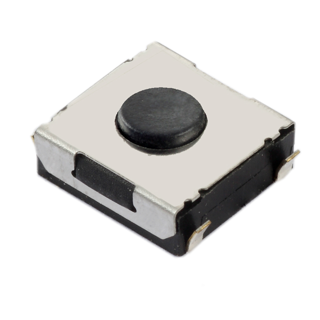 222CJVAAR - CTS Electrocomponents