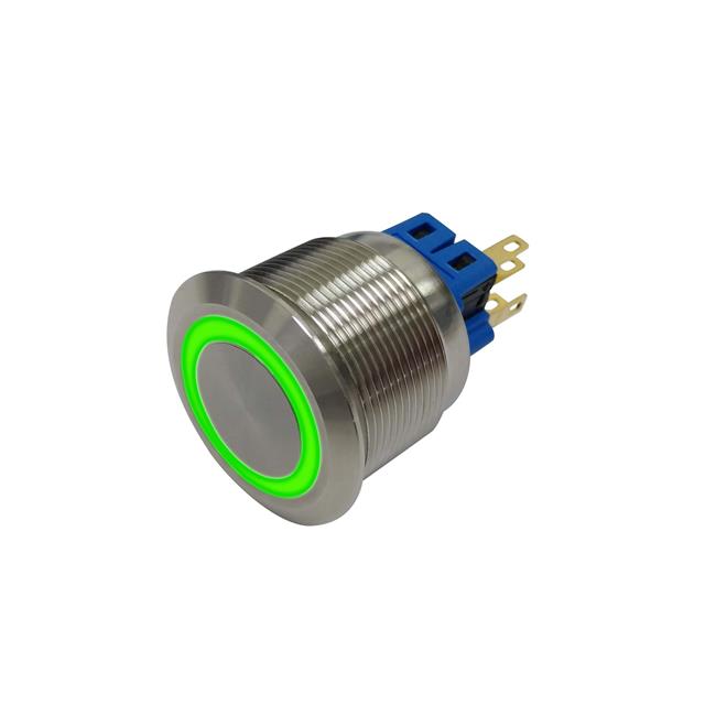 SW-PB7-03LB5CFRG12V - Adam Tech