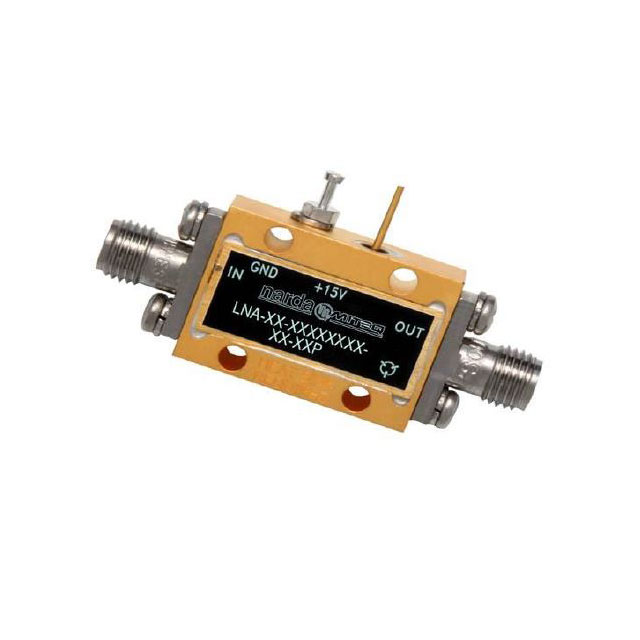 LNA-40-08001800-23-15P - L3 Narda-MITEQ