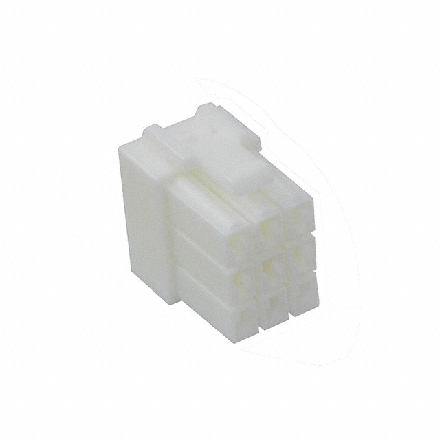 HLP-09V - JST Sales America Inc.