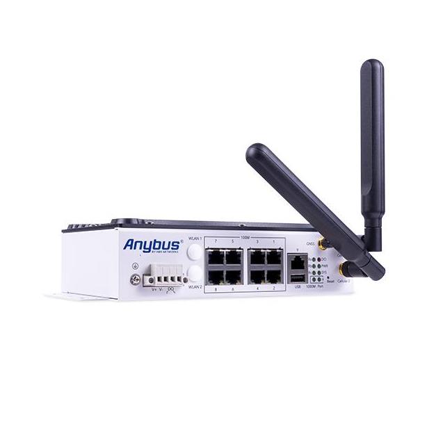 AWB5221-B - HMS Networks