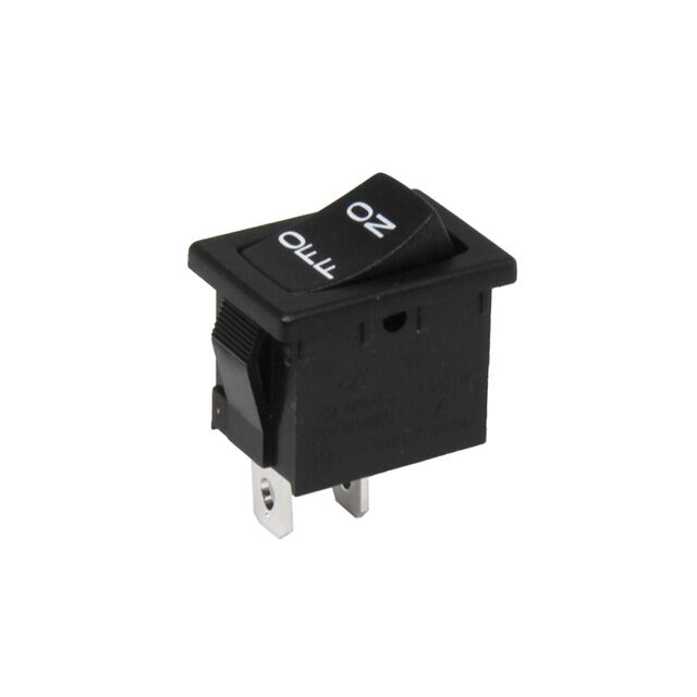 RA1122KWC - CIT Relay and Switch