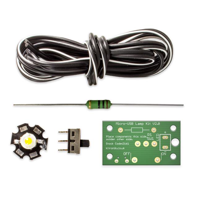 2161 - Kitronik Ltd.