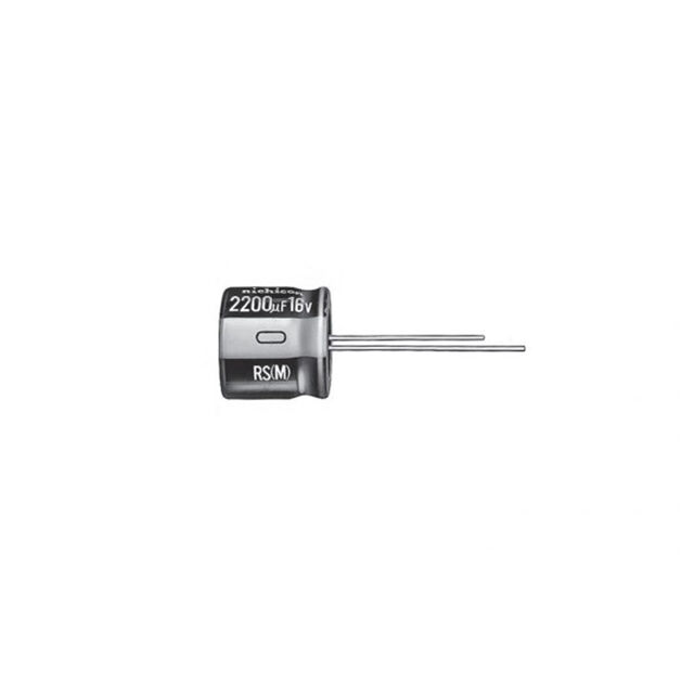 URS1C332MHD1AA - Nichicon