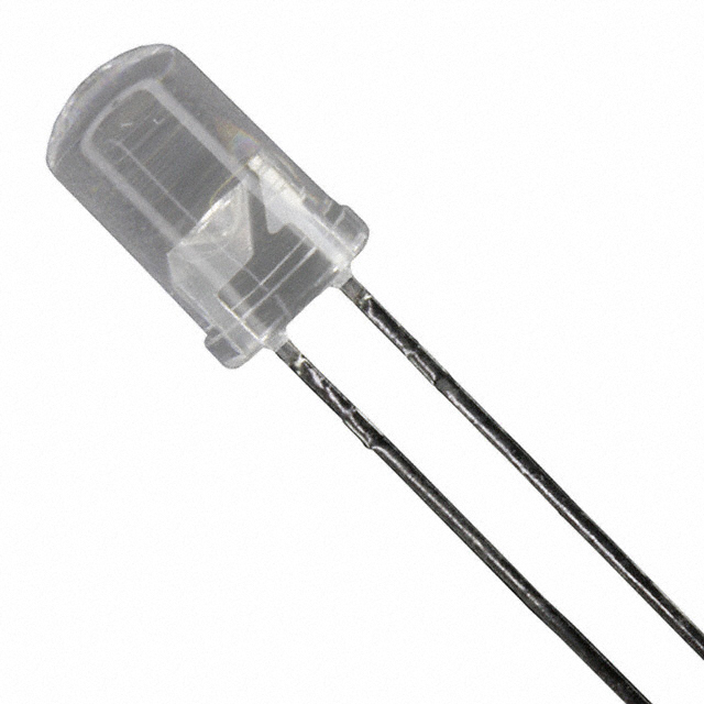 C503B-RBN-CW0X0AA1 - Cree LED