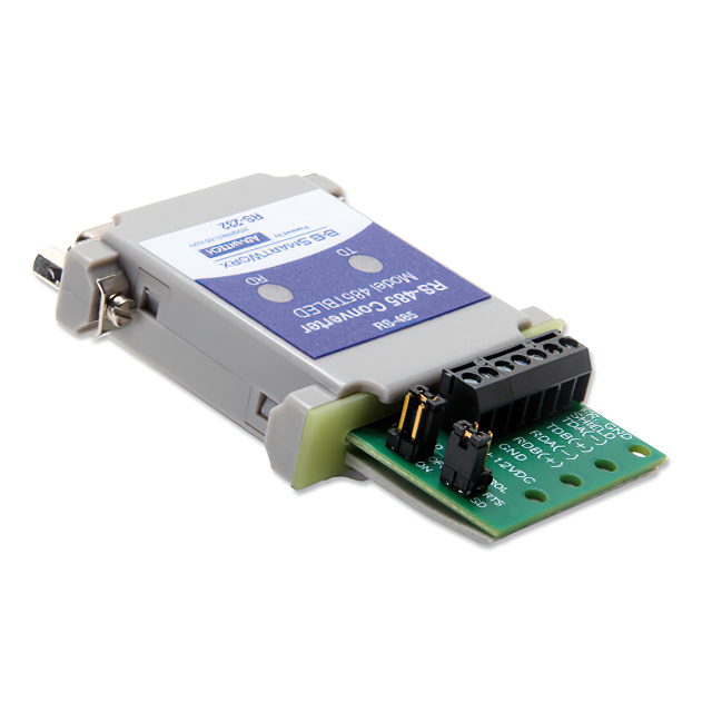 BB-485TBLED - Advantech Corporation