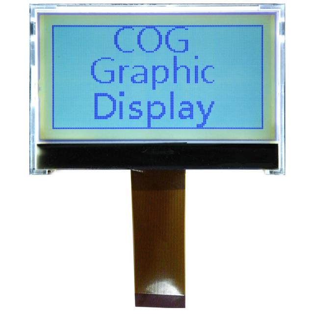 GFG128064I-GPFE-06 - Gi Far technology Co., Ltd