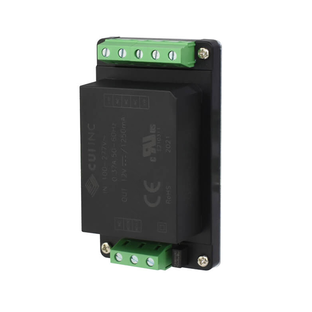 PSK-15W-48-DIN - Bel Power Solutions