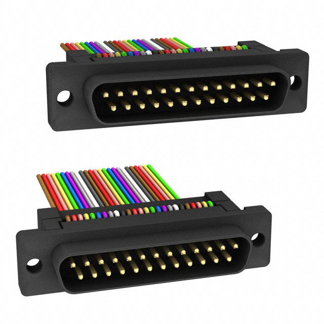 A7MMB-2510M - TE Connectivity AMP Connectors