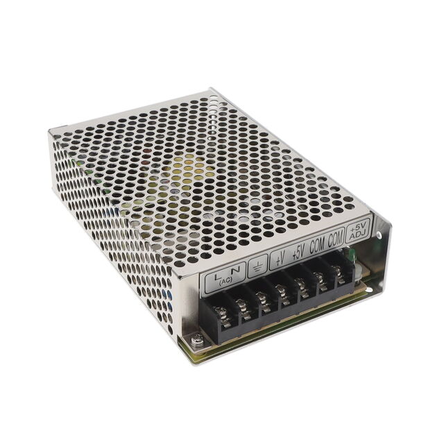 D-60A - GlobTek, Inc.