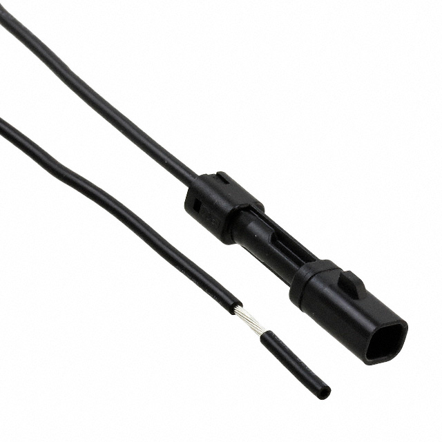 2106391-1 - TE Connectivity AMP Connectors