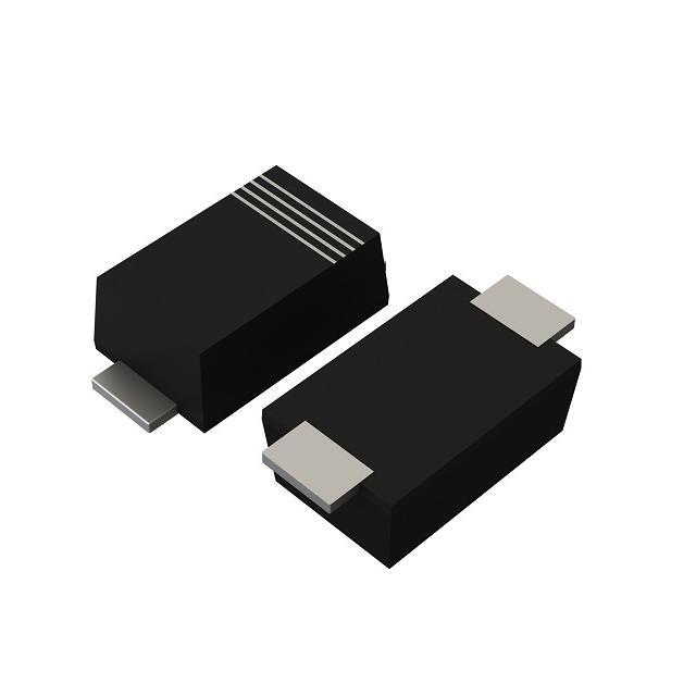 RSX068MP2STR - ROHM Semiconductor
