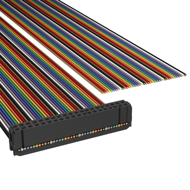 A1AXG-4036M - TE Connectivity AMP Connectors