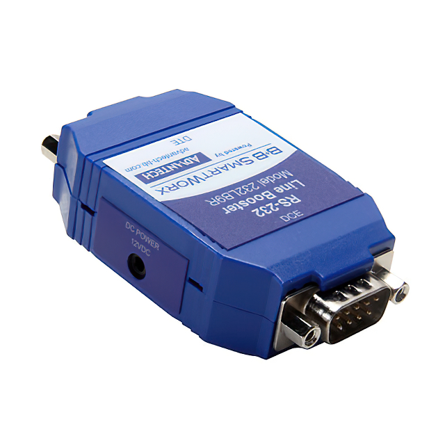 BB-232LB9R - Advantech Corporation