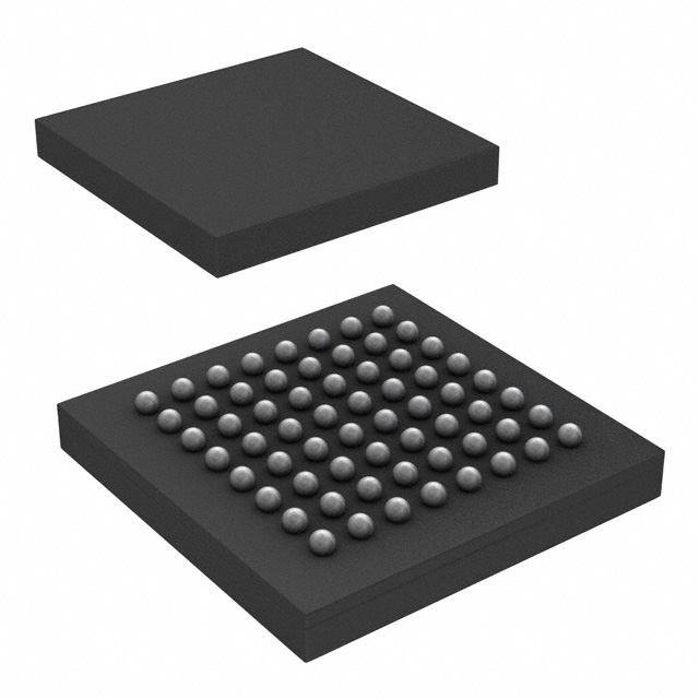 LIF-MDF6000-6UMG64I - Lattice Semiconductor Corporation