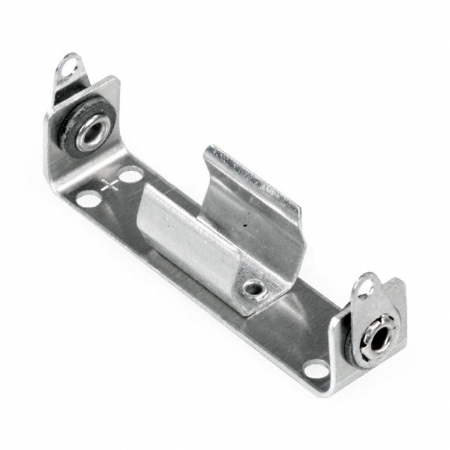 137 - Keystone Electronics
