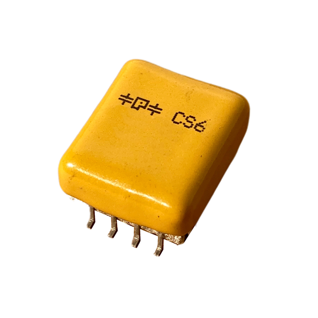 474K500CS6G - Paktron