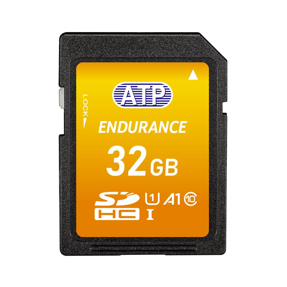 AF32GSD4-EBAIM - ATP Electronics, Inc.