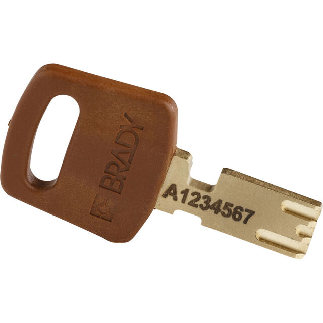 CPT-BRN-25AL-KD - Brady Corporation