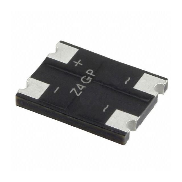 Z4DGP410L-HF - Comchip Technology