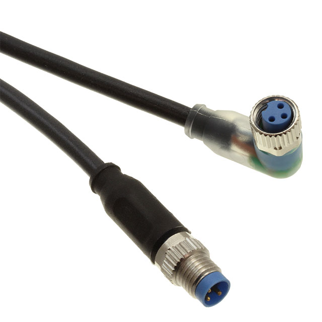 1-2273124-4 - TE Connectivity AMP Connectors