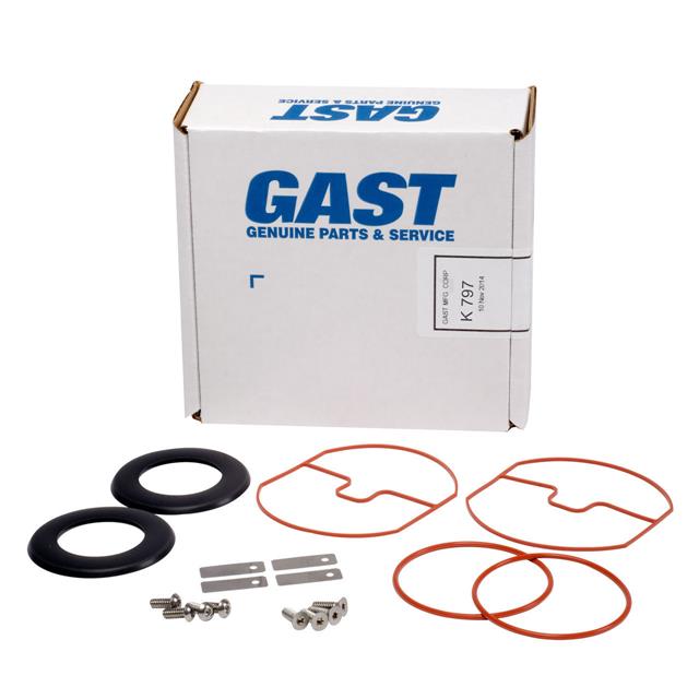 GAST K797 - GAST MFG CORP