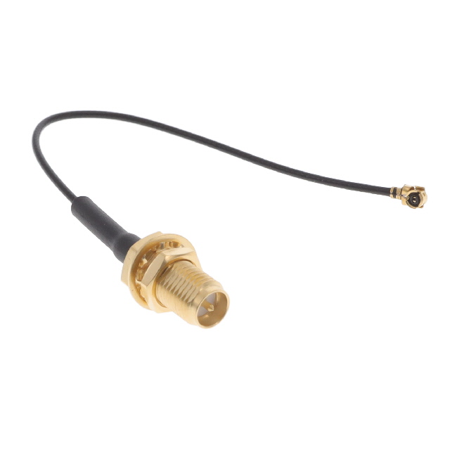 2016693-2 - TE Connectivity AMP Connectors