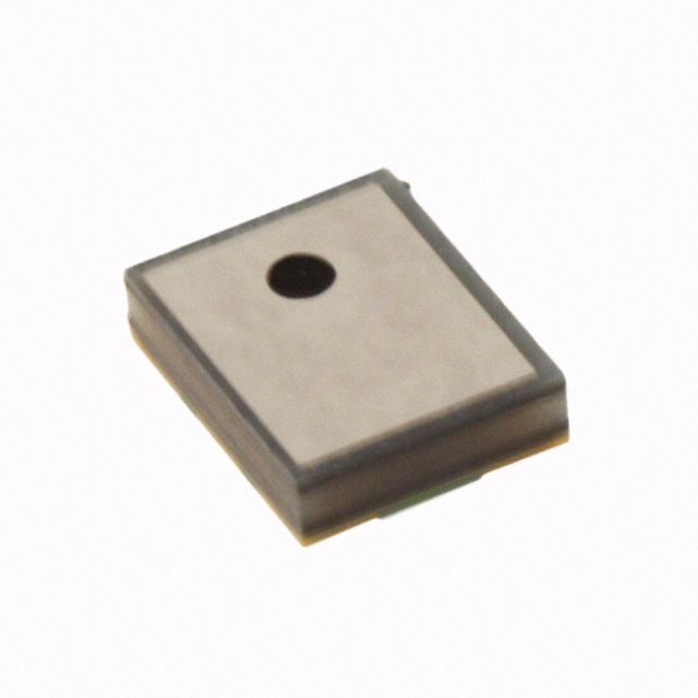 SPM0406HE3H-SB - Syntiant