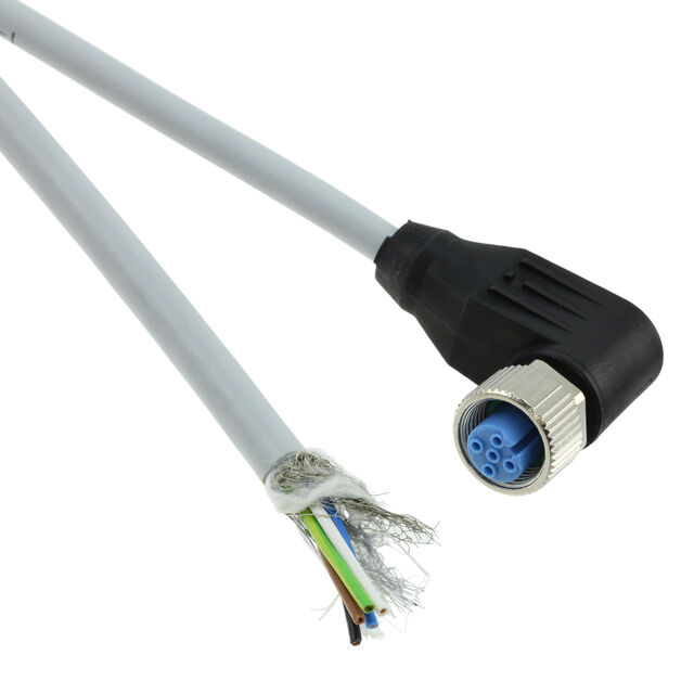 1-2273101-1 - TE Connectivity AMP Connectors