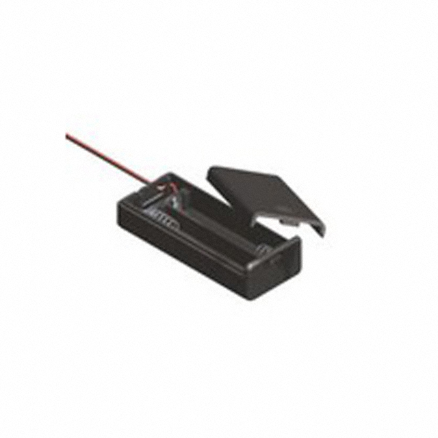 2489 - Keystone Electronics