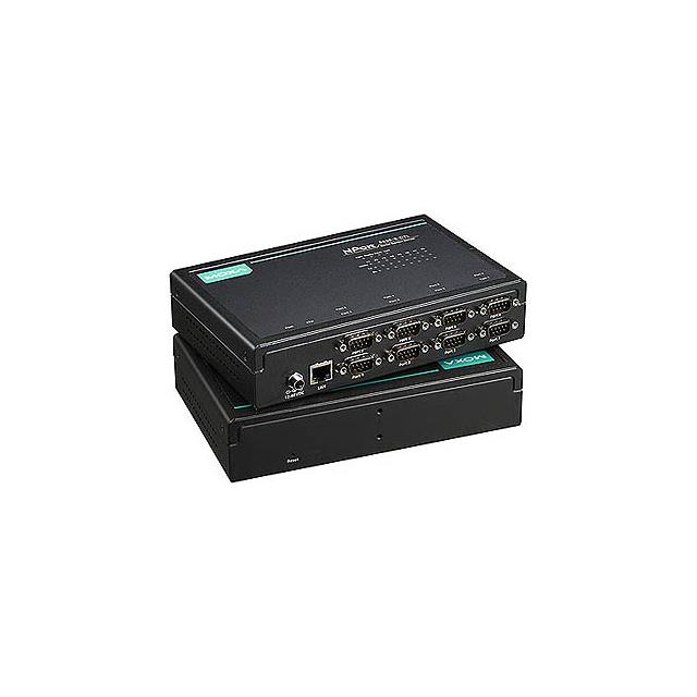 NPORT 5650I-8-DT - Moxa