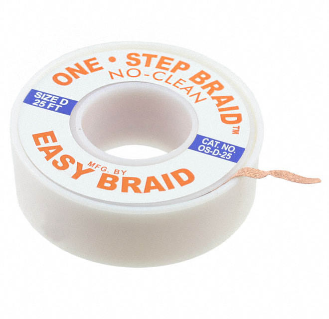 OS-D-25 - MENDA/EasyBraid