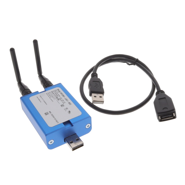 MTCM2-L6G1-B03-KIT - Multi-Tech Systems Inc.