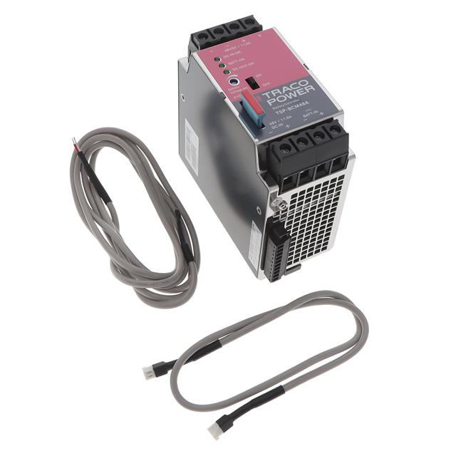 TSP-BCM48A - TRACO Power